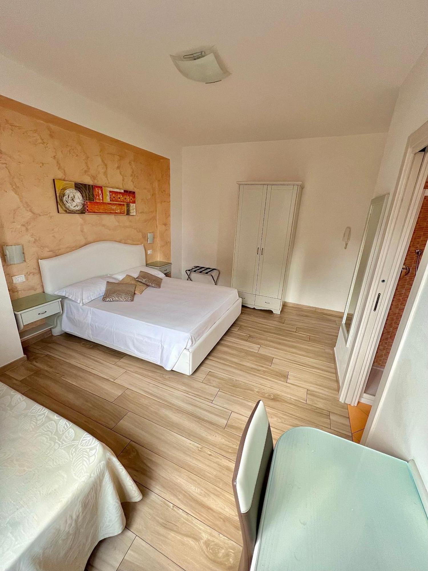 Bella Tropea Accommodation Exterior foto