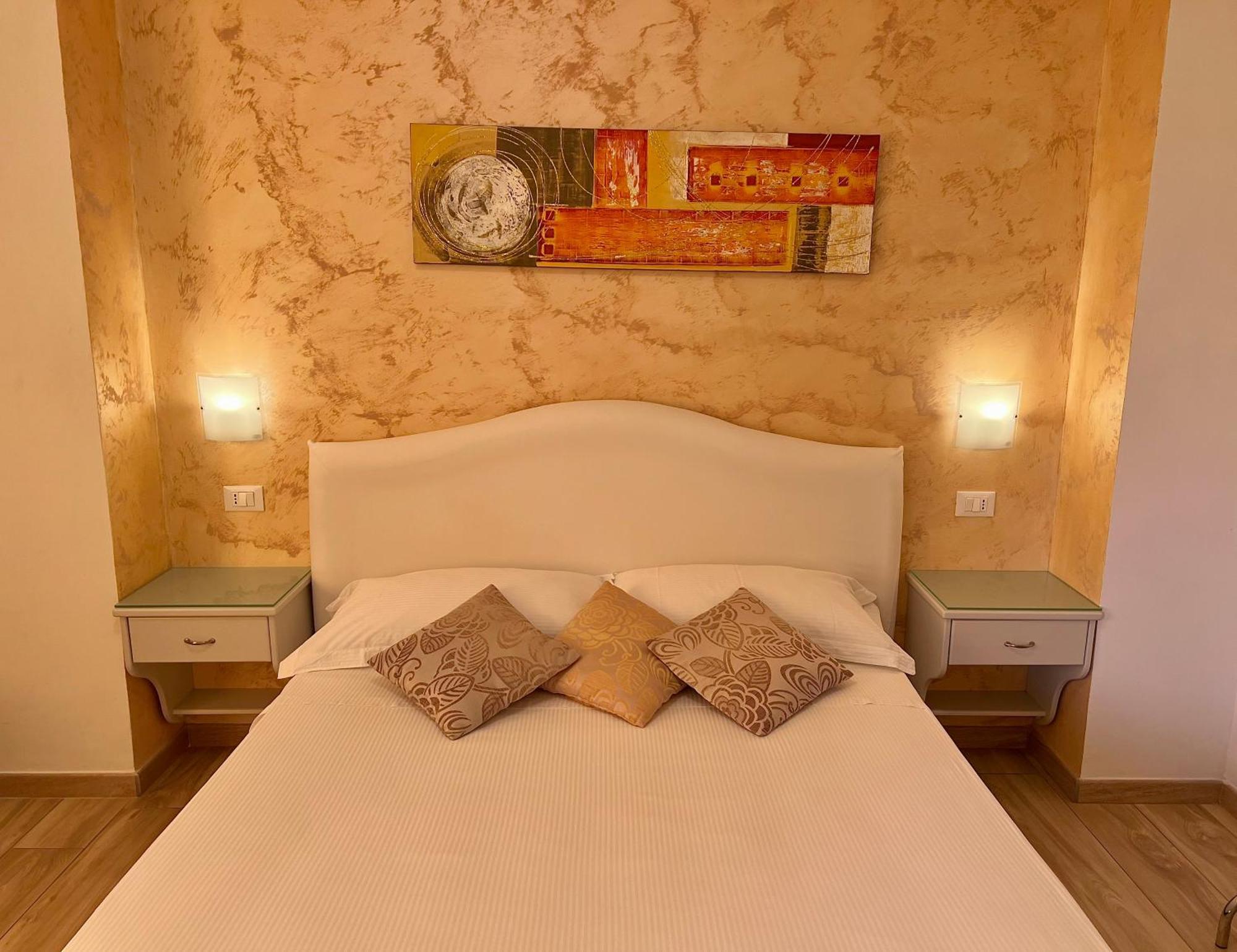 Bella Tropea Accommodation Exterior foto